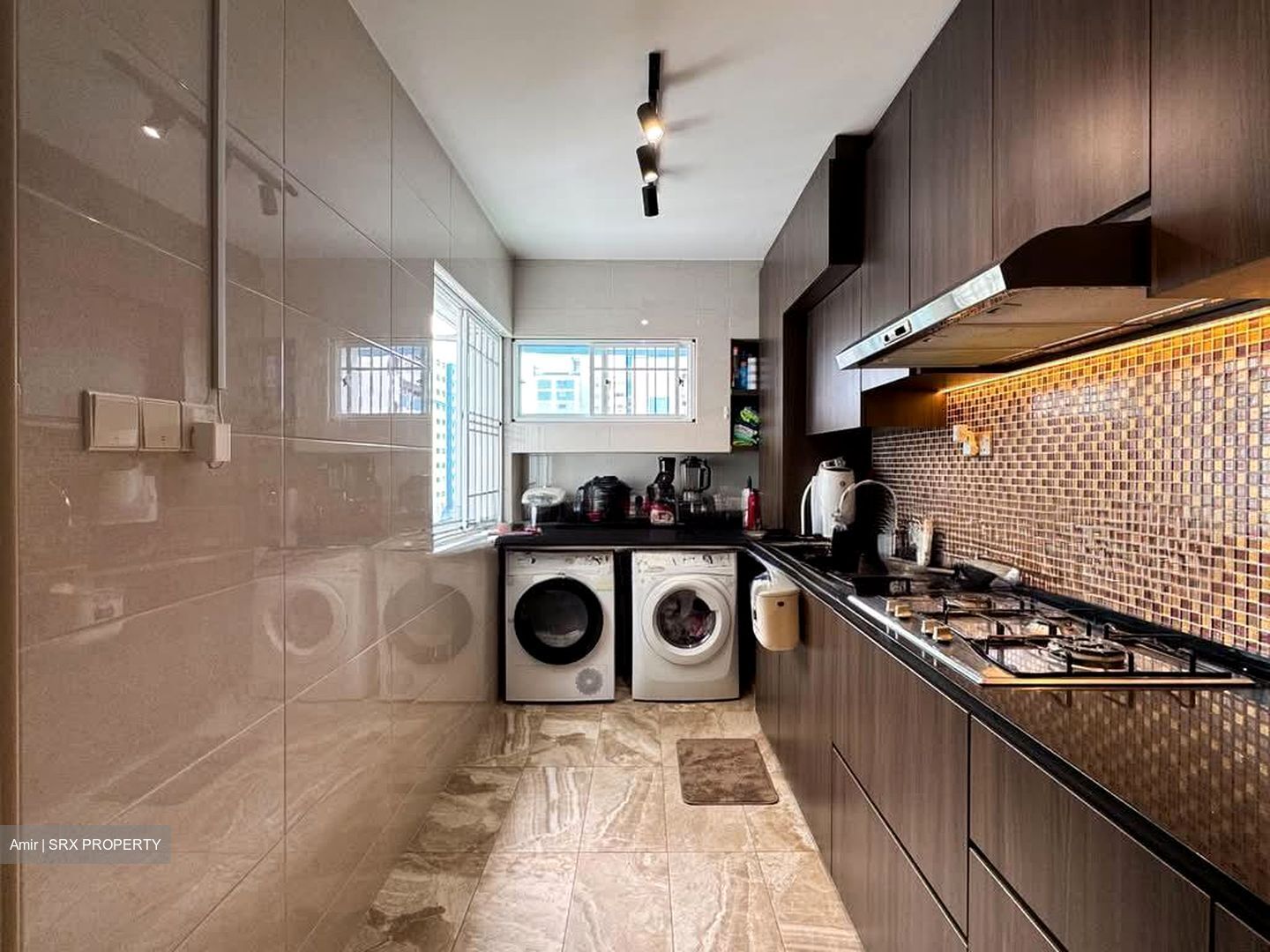 Blk 688B Choa Chu Kang Drive (Choa Chu Kang), HDB 5 Rooms #574221451